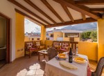 Casa Vacanza Sardegna - villetta il rosmarino - Cala Gonone