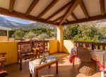 Casa Vacanza Sardegna - villetta il rosmarino - Cala Gonone