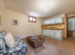 Casa Vacanza Sardegna - villetta il rosmarino - Cala Gonone