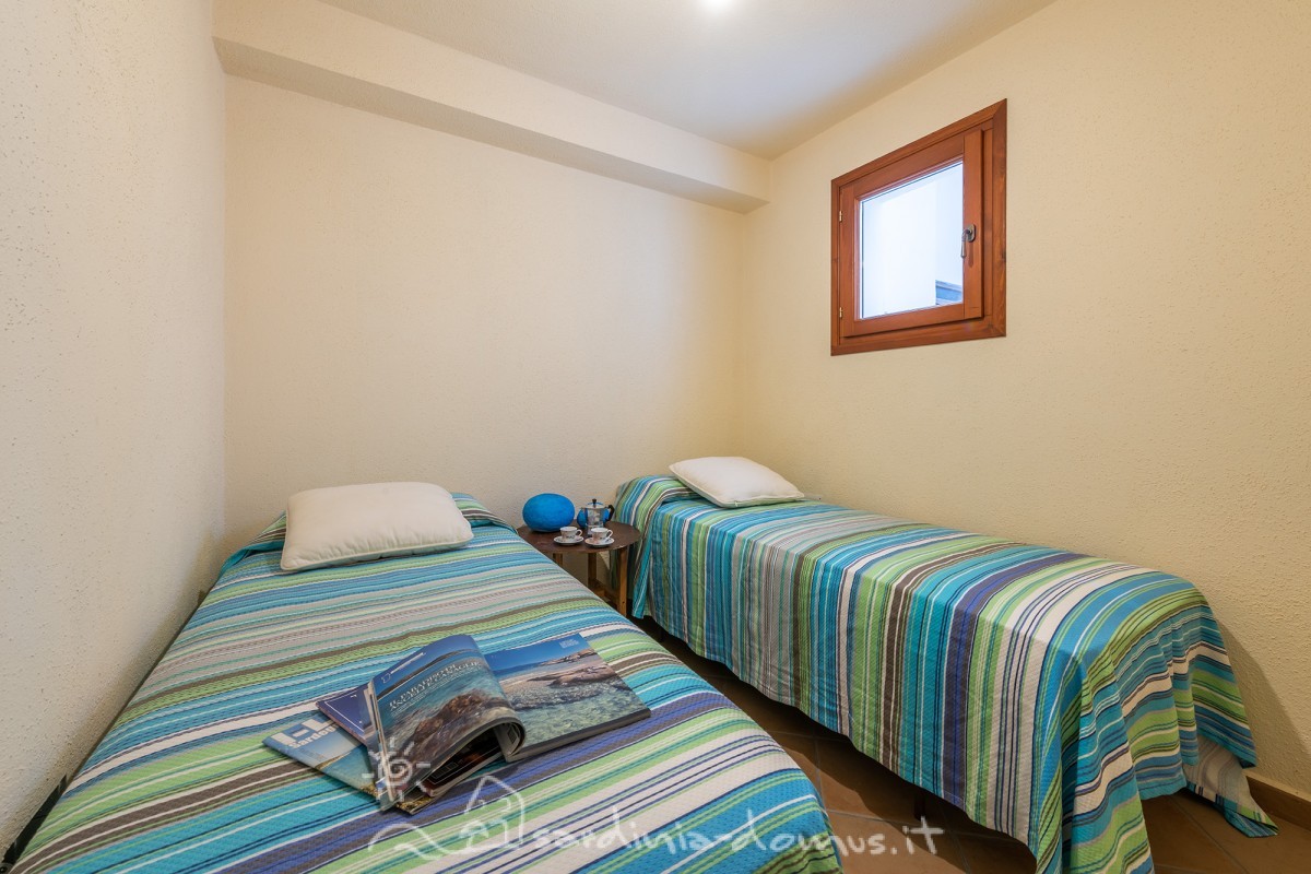 Casa Vacanza Sardegna - villetta il rosmarino - Cala Gonone