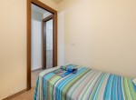 Casa Vacanza Sardegna - villetta il rosmarino - Cala Gonone