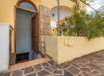 Casa Vacanza Sardegna - villetta il rosmarino - Cala Gonone