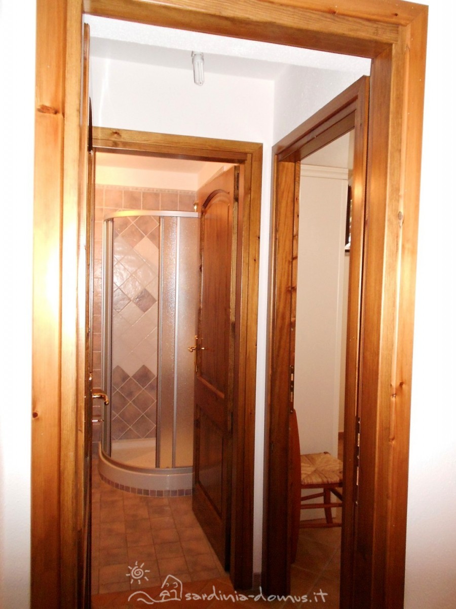 Casa Vacanza Sardegna - Casa Lucia - Cala Gonone