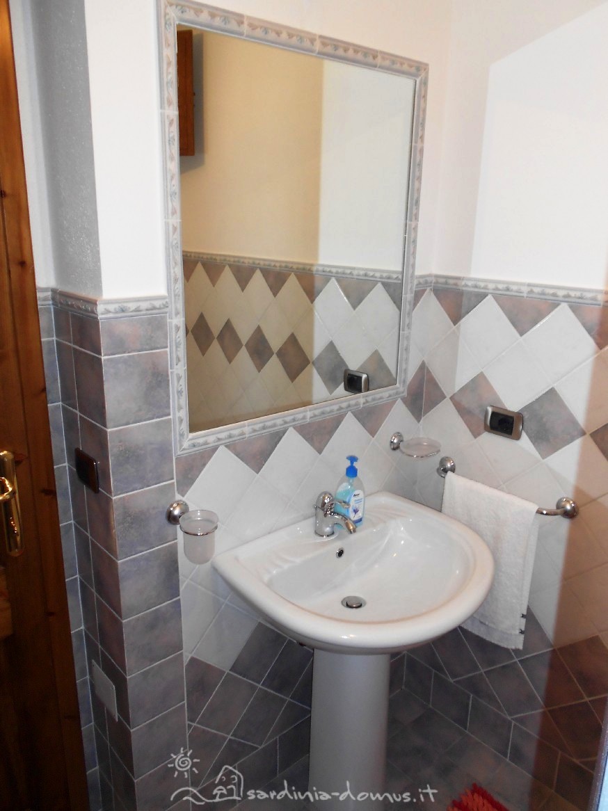Casa Vacanza Sardegna - Casa Lucia - Cala Gonone