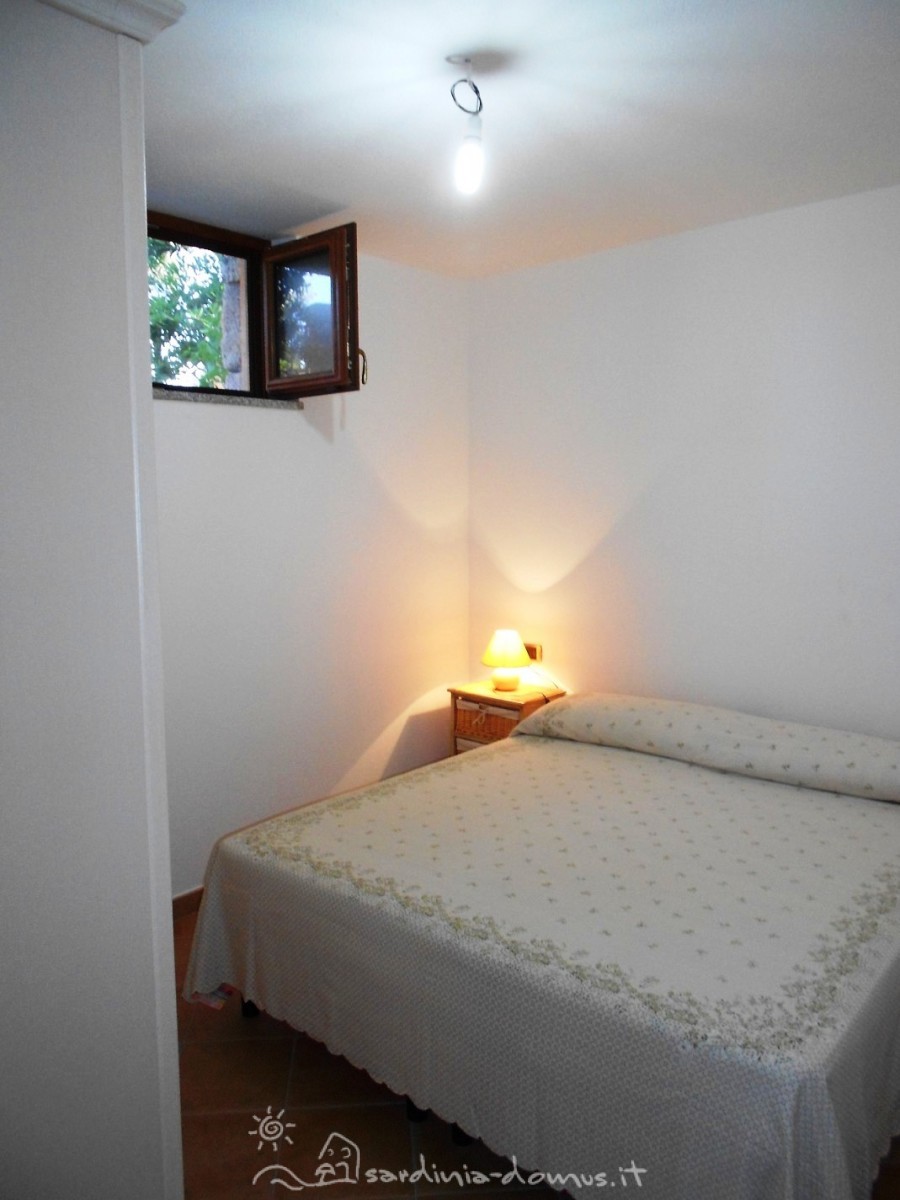 Casa Vacanza Sardegna - Casa Lucia - Cala Gonone