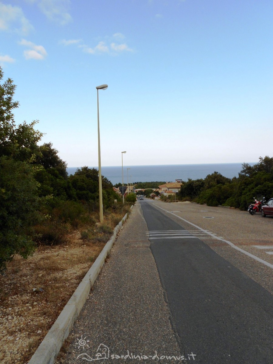 Casa Vacanza Sardegna - Casa Lucia - Cala Gonone