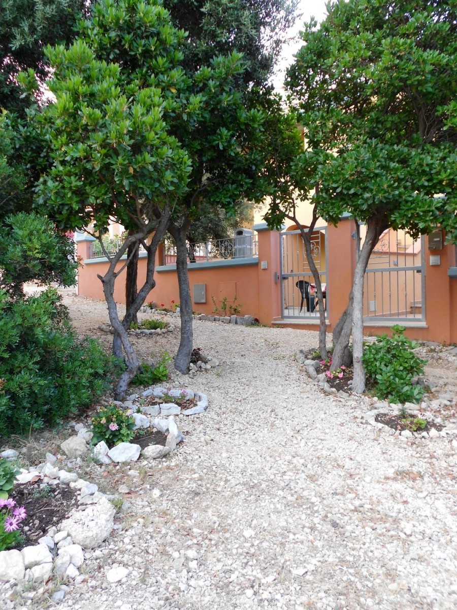 Casa Vacanza Sardegna - Casa Lucia - Cala Gonone