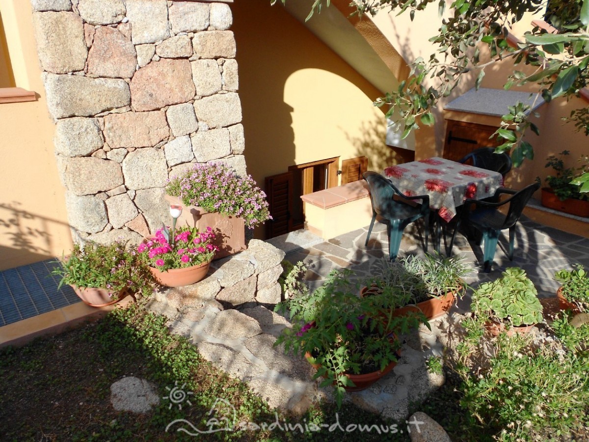 Casa Vacanza Sardegna - Casa Lucia - Cala Gonone