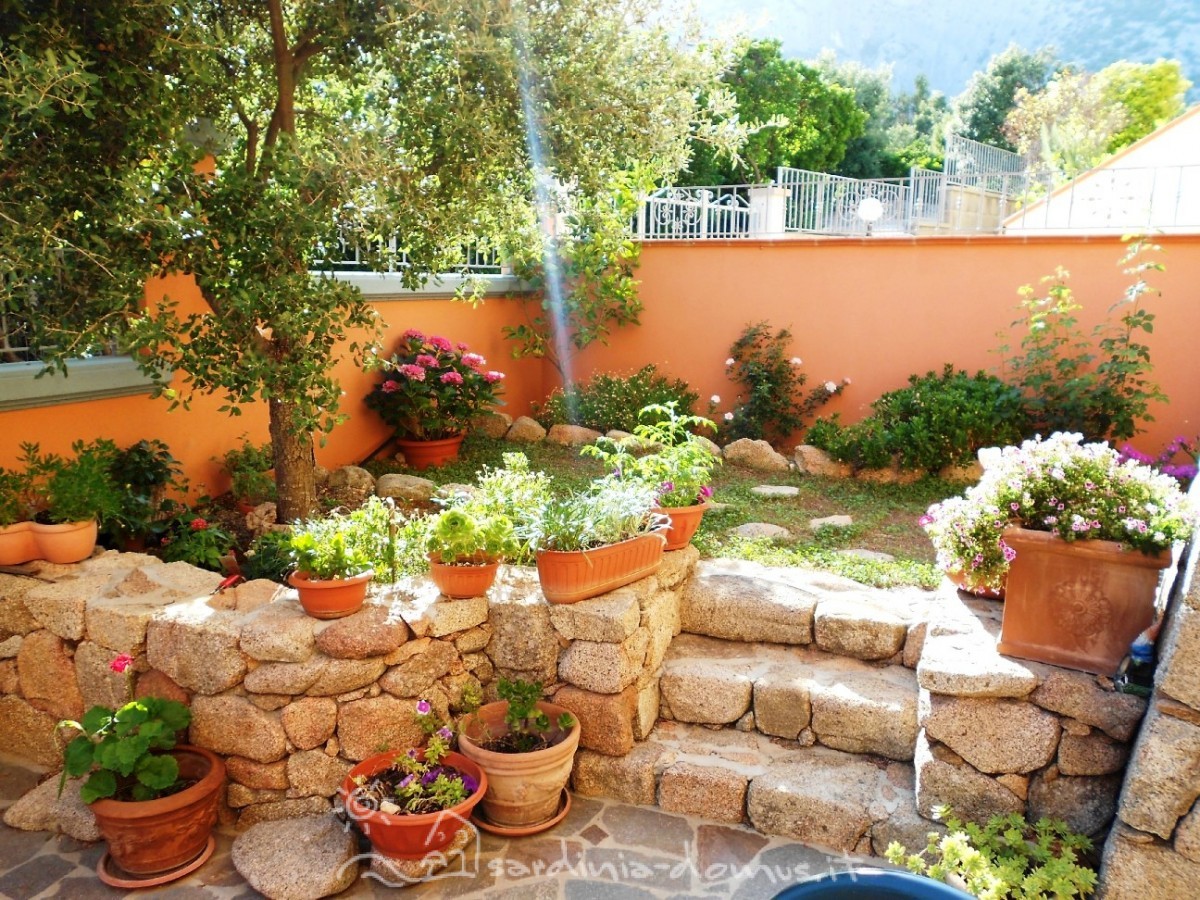 Casa Vacanza Sardegna - Casa Lucia - Cala Gonone