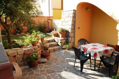 Casa Vacanza Sardegna - Casa Lucia - Cala Gonone