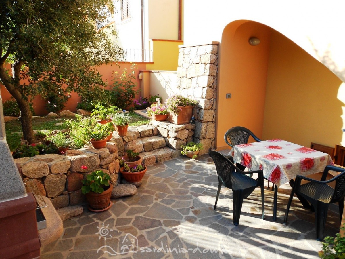 Casa Vacanza Sardegna - Casa Lucia - Cala Gonone