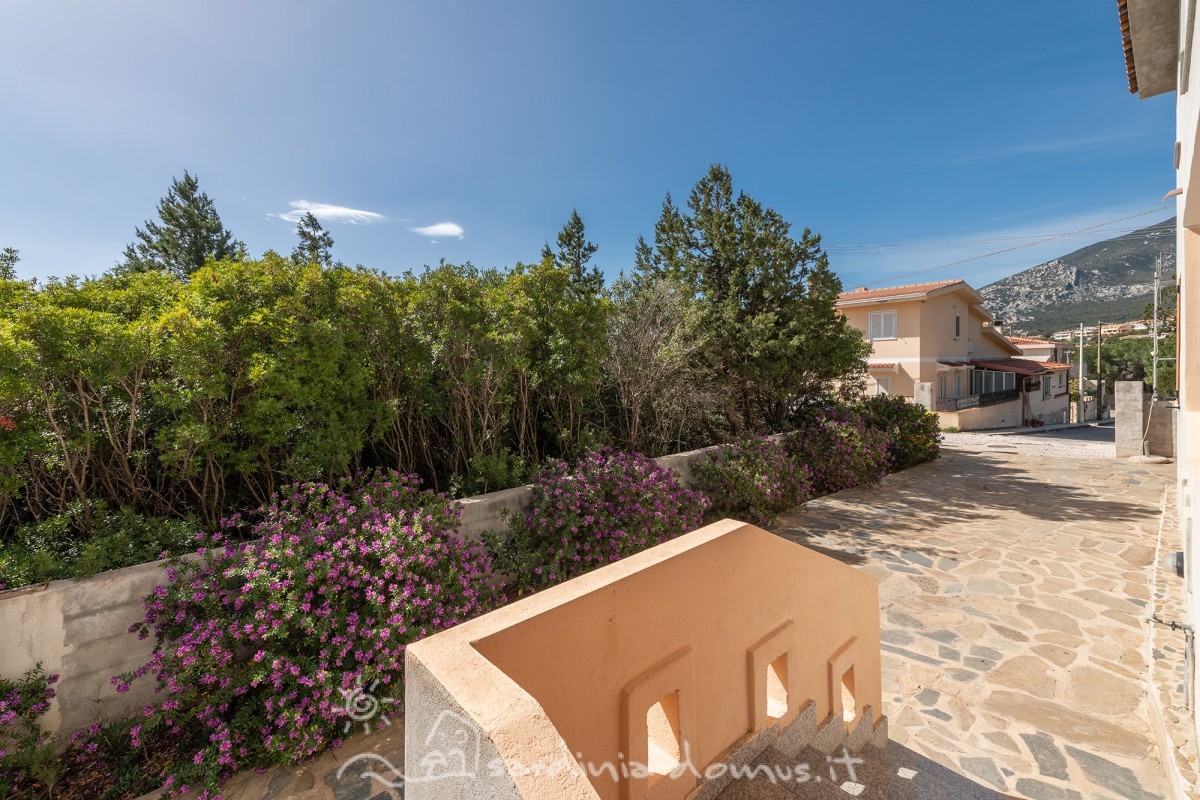 Casa Vacanza Sardegna - Casa Loi A - Cala Gonone