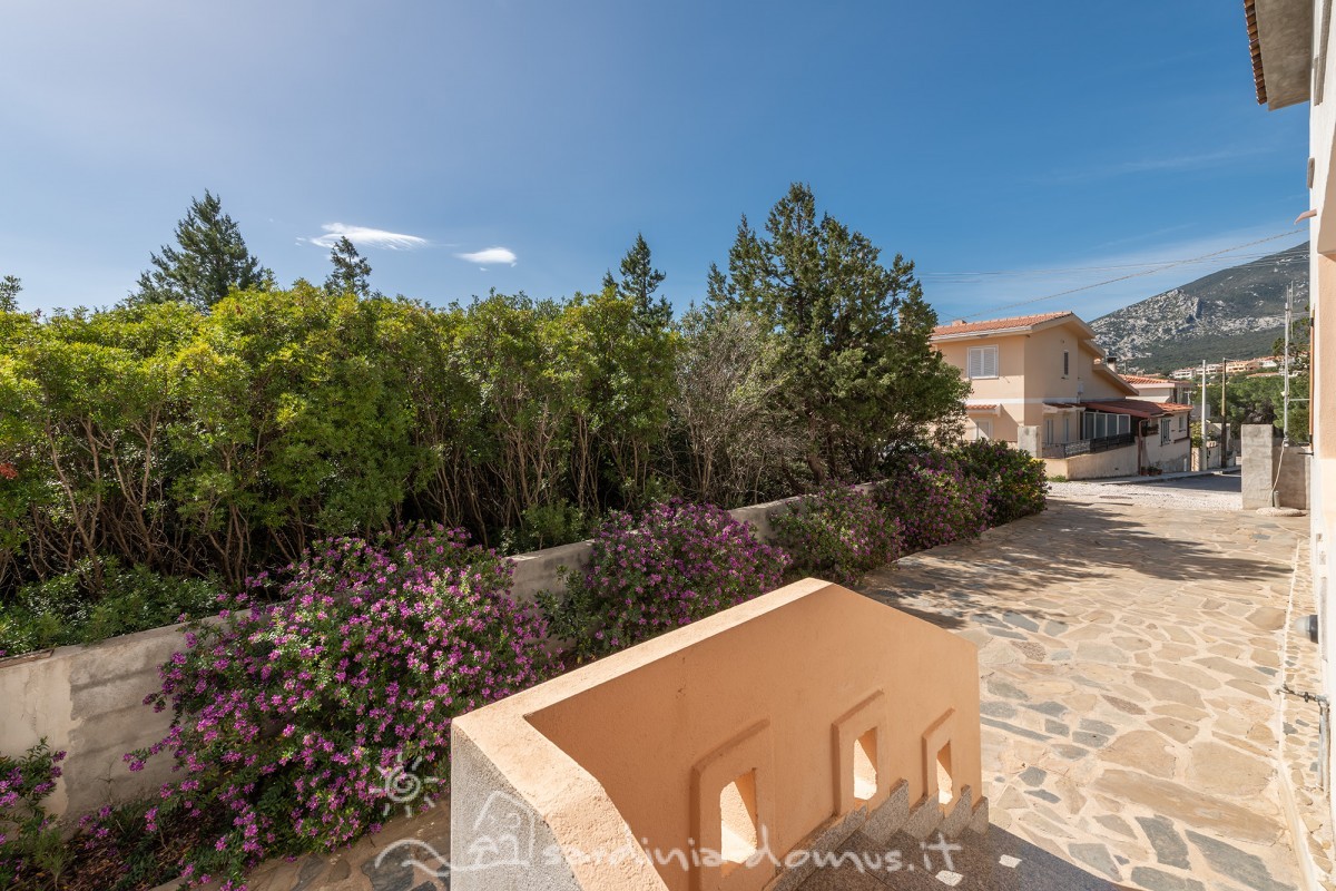 Casa Vacanza Sardegna - Casa Loi A - Cala Gonone