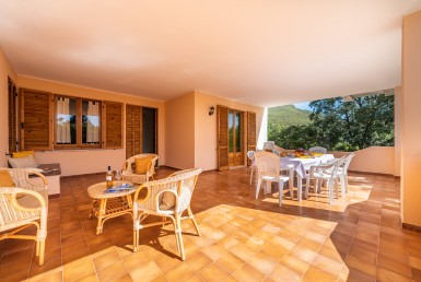 Casa Vacanza Sardegna - Casa Loi A - Cala Gonone