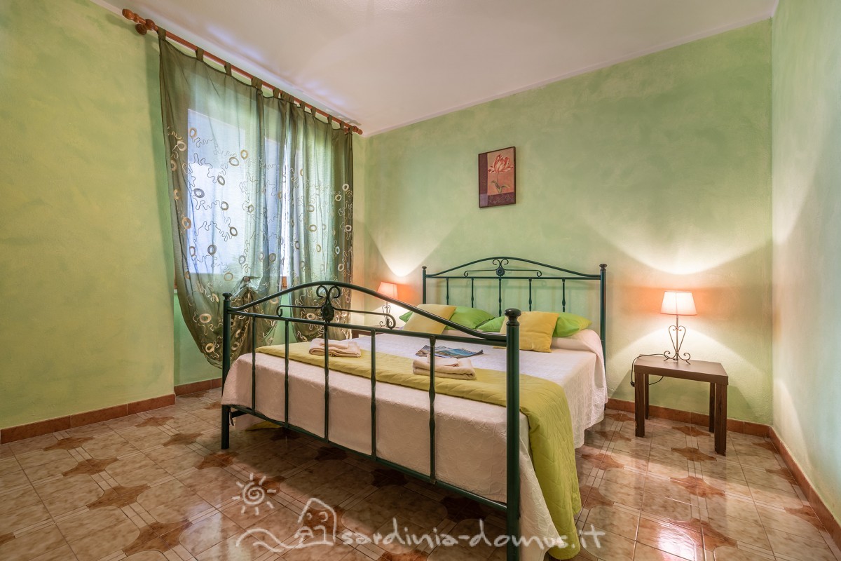 Casa Vacanza Sardegna - Casa Loi B - Cala Gonone