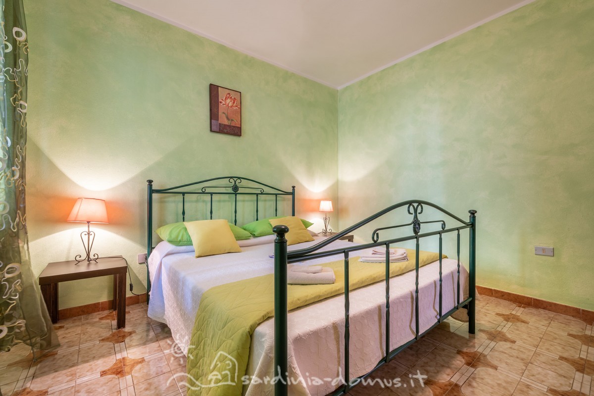 Casa Vacanza Sardegna - Casa Loi B - Cala Gonone