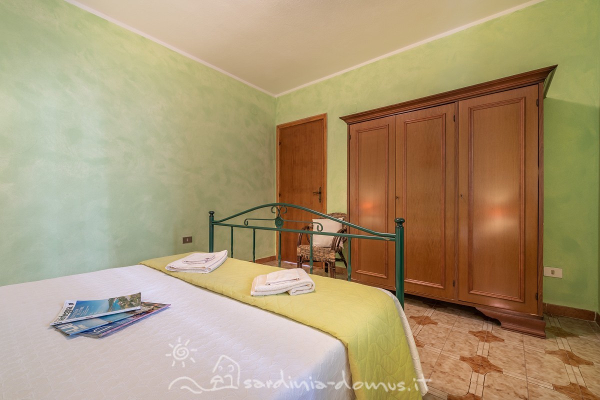 Casa Vacanza Sardegna - Casa Loi B - Cala Gonone