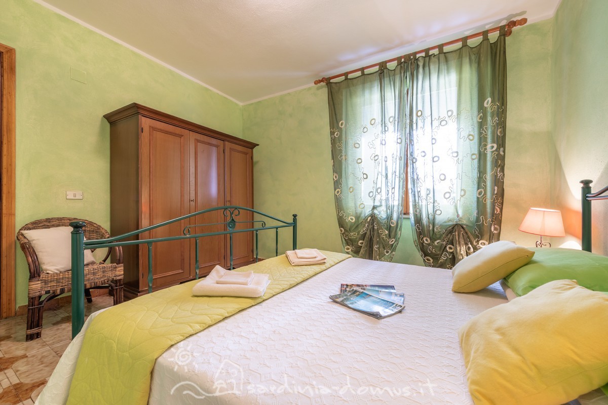 Casa Vacanza Sardegna - Casa Loi B - Cala Gonone