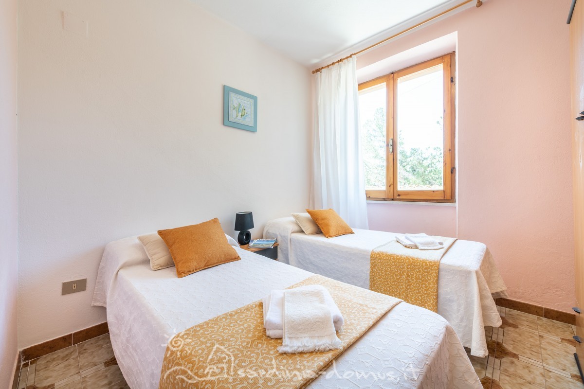 Casa Vacanza Sardegna - Casa Loi B - Cala Gonone