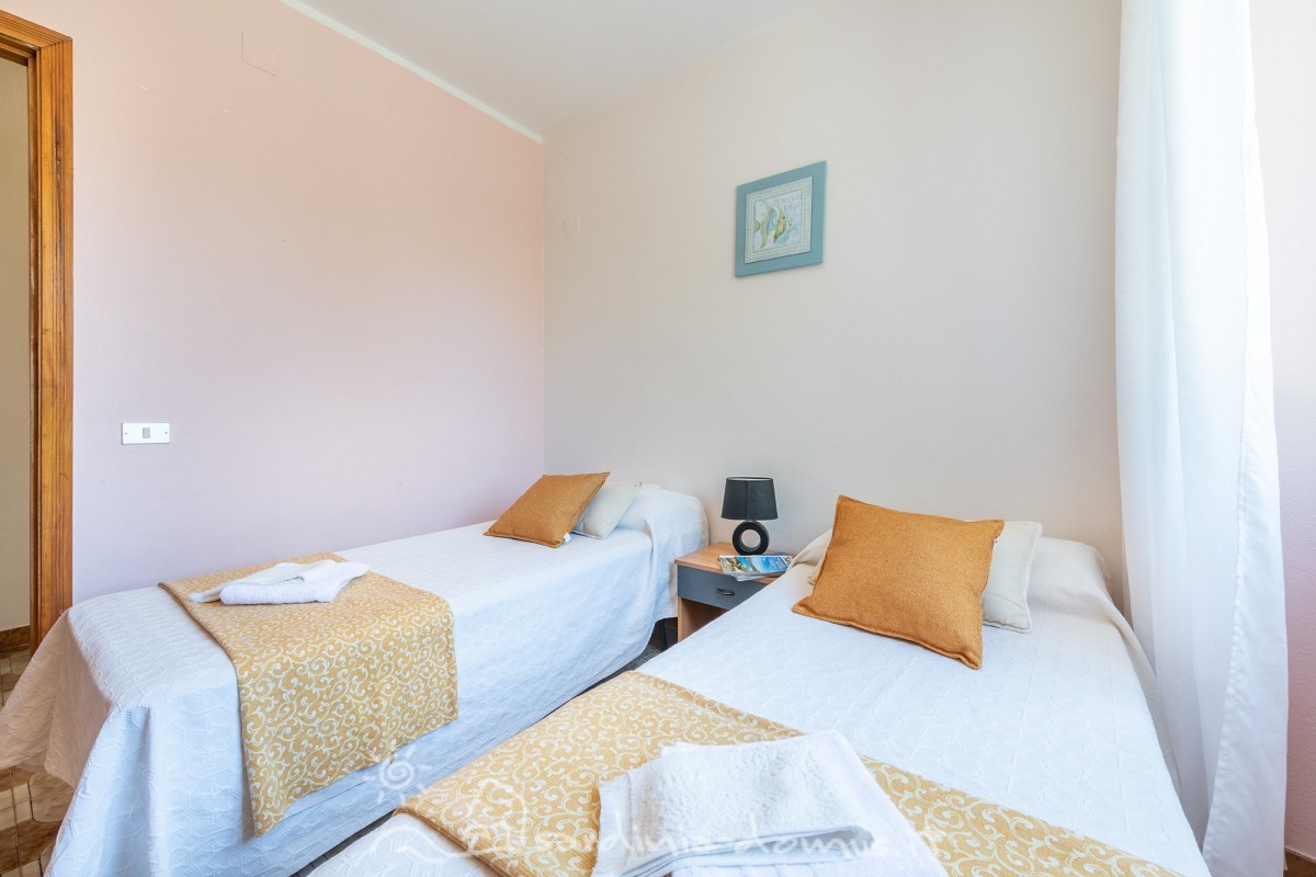 Casa Vacanza Sardegna - Casa Loi B - Cala Gonone