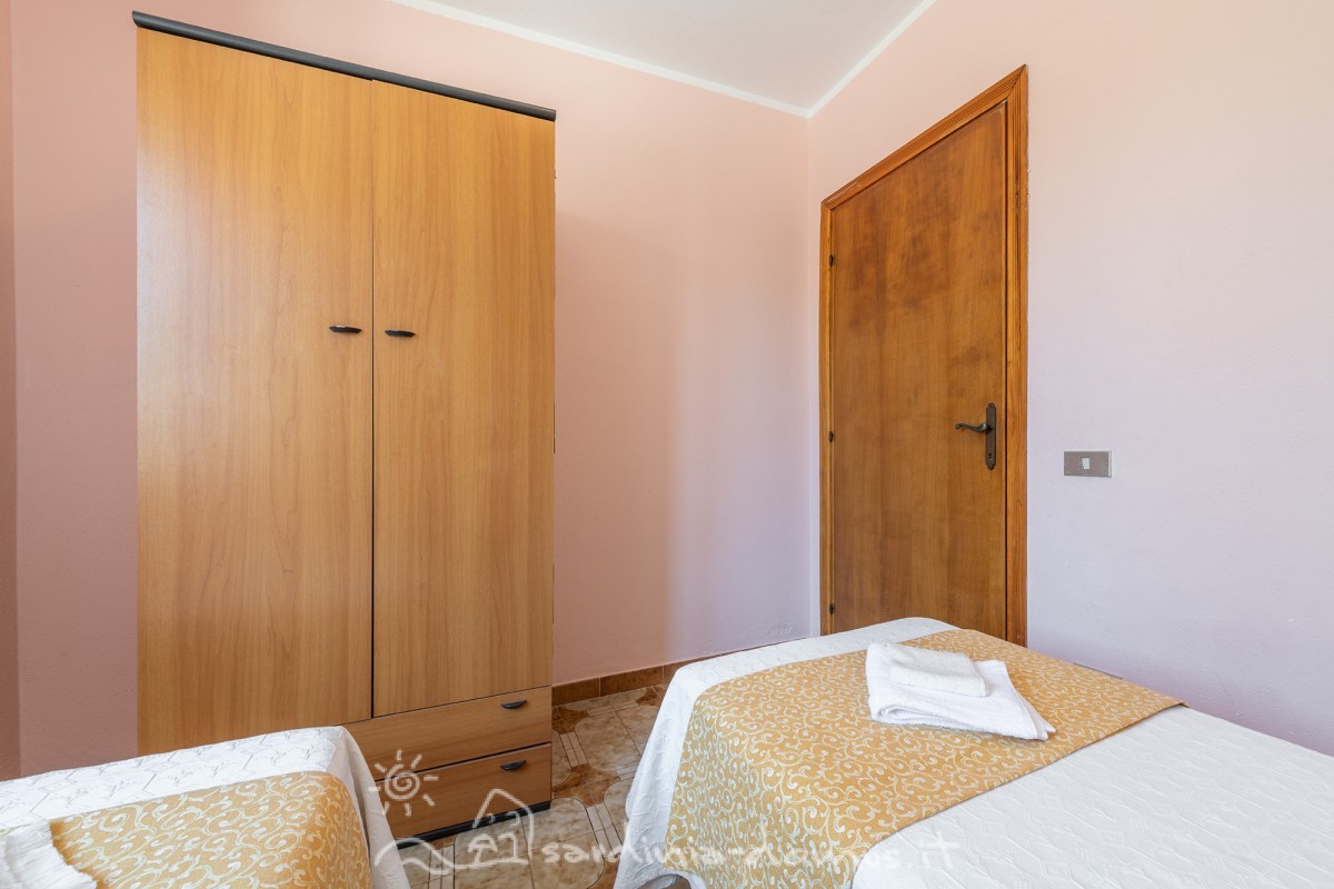 Casa Vacanza Sardegna - Casa Loi B - Cala Gonone