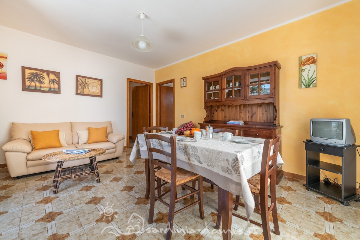Casa Vacanza Sardegna - Casa Loi B - Cala Gonone