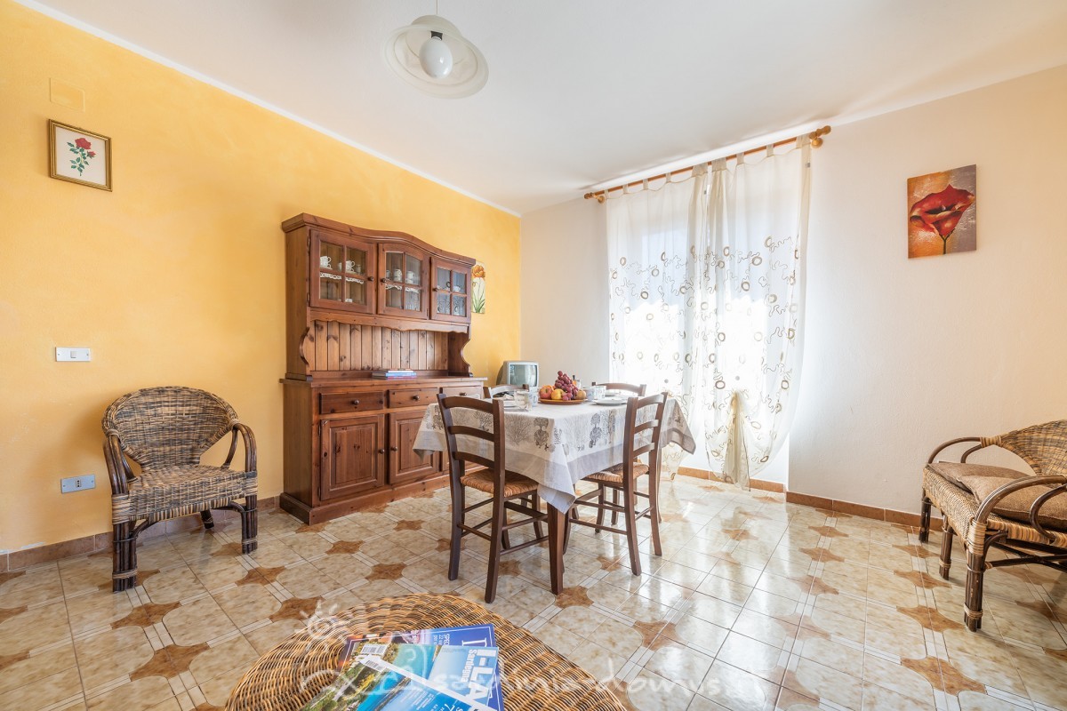 Casa Vacanza Sardegna - Casa Loi B - Cala Gonone