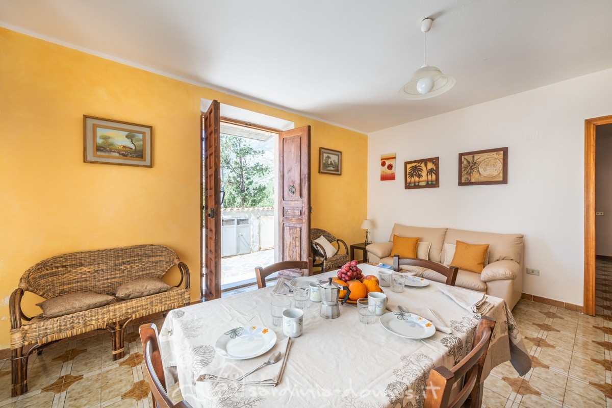 Casa Vacanza Sardegna - Casa Loi B - Cala Gonone
