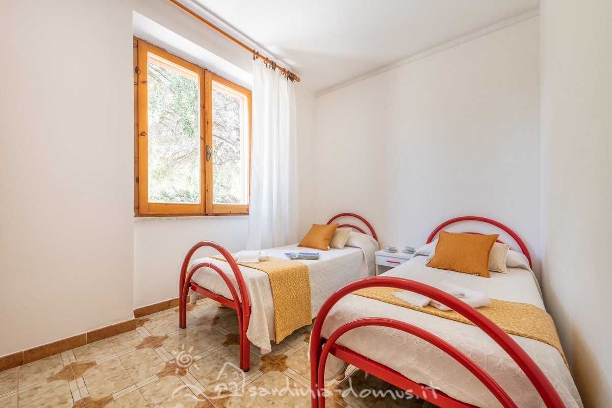 Casa Vacanza Sardegna - Casa Loi B - Cala Gonone