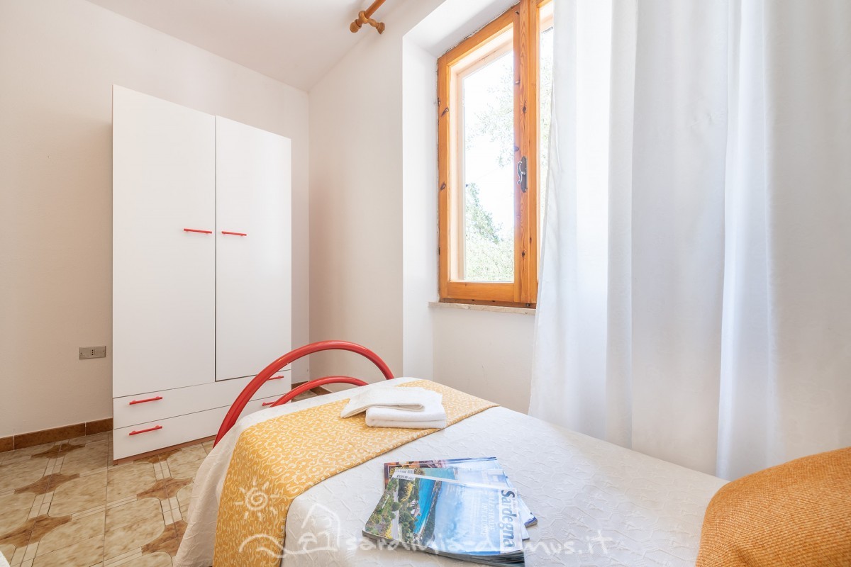 Casa Vacanza Sardegna - Casa Loi B - Cala Gonone