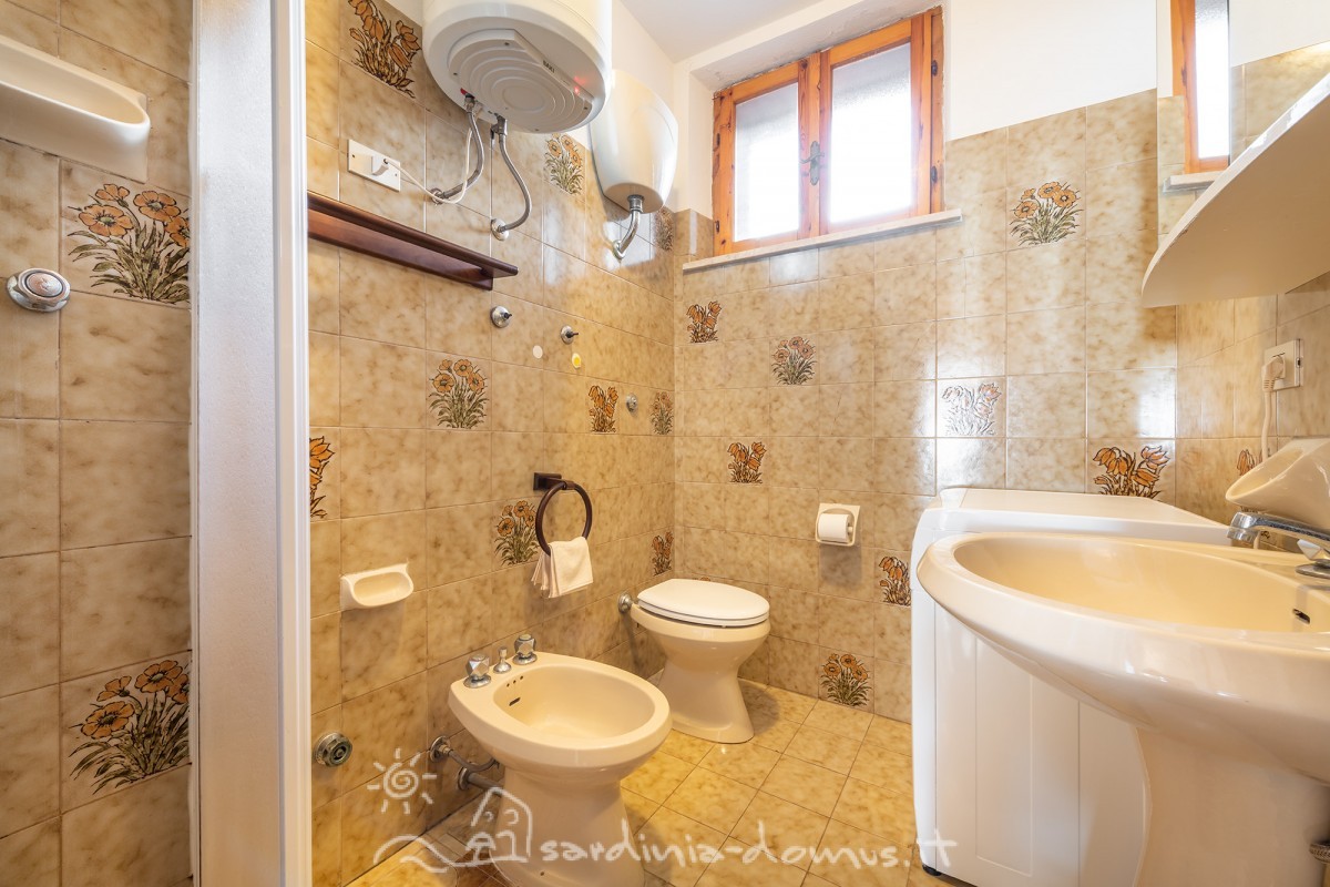 Casa Vacanza Sardegna - Casa Loi B - Cala Gonone