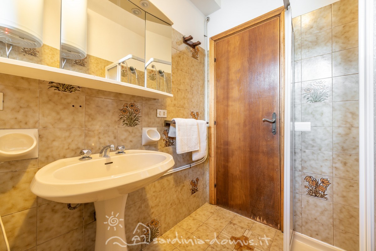 Casa Vacanza Sardegna - Casa Loi B - Cala Gonone