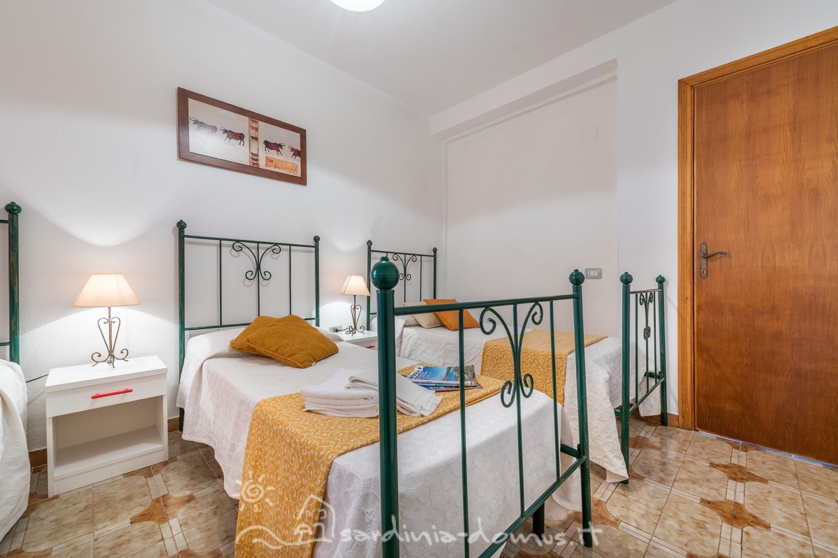 Casa Vacanza Sardegna - Casa Loi B - Cala Gonone