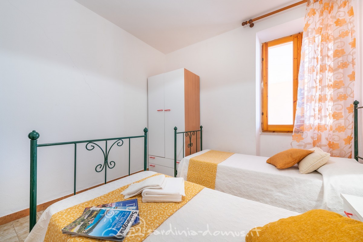 Casa Vacanza Sardegna - Casa Loi B - Cala Gonone