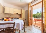 Casa Vacanza Sardegna - Casa Loi B - Cala Gonone