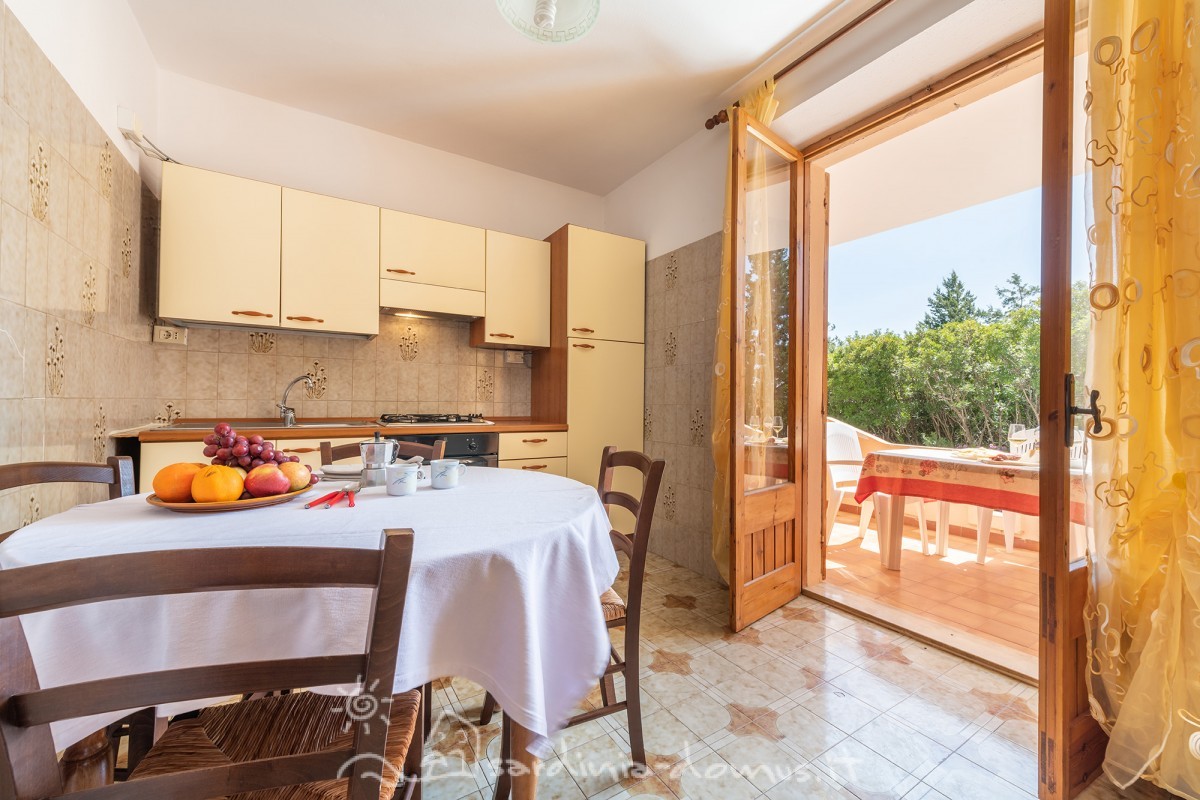 Casa Vacanza Sardegna - Casa Loi B - Cala Gonone
