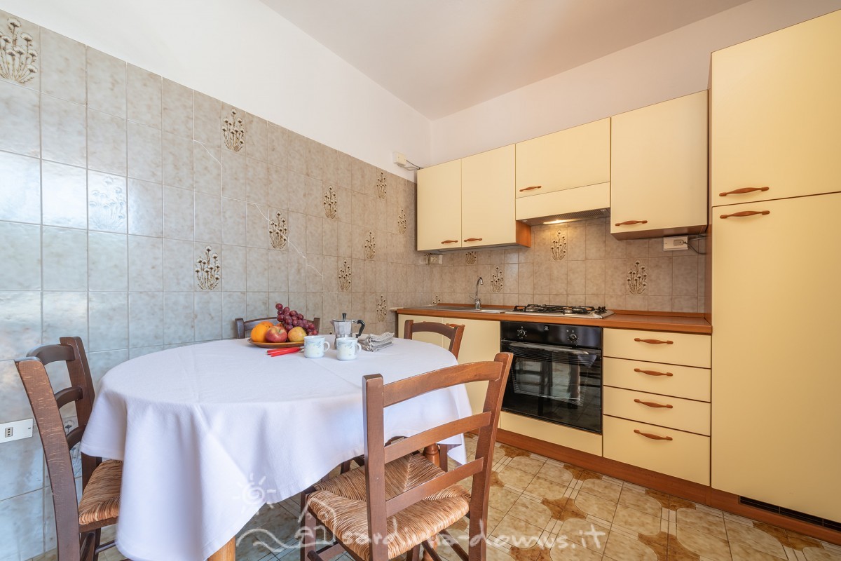 Casa Vacanza Sardegna - Casa Loi B - Cala Gonone