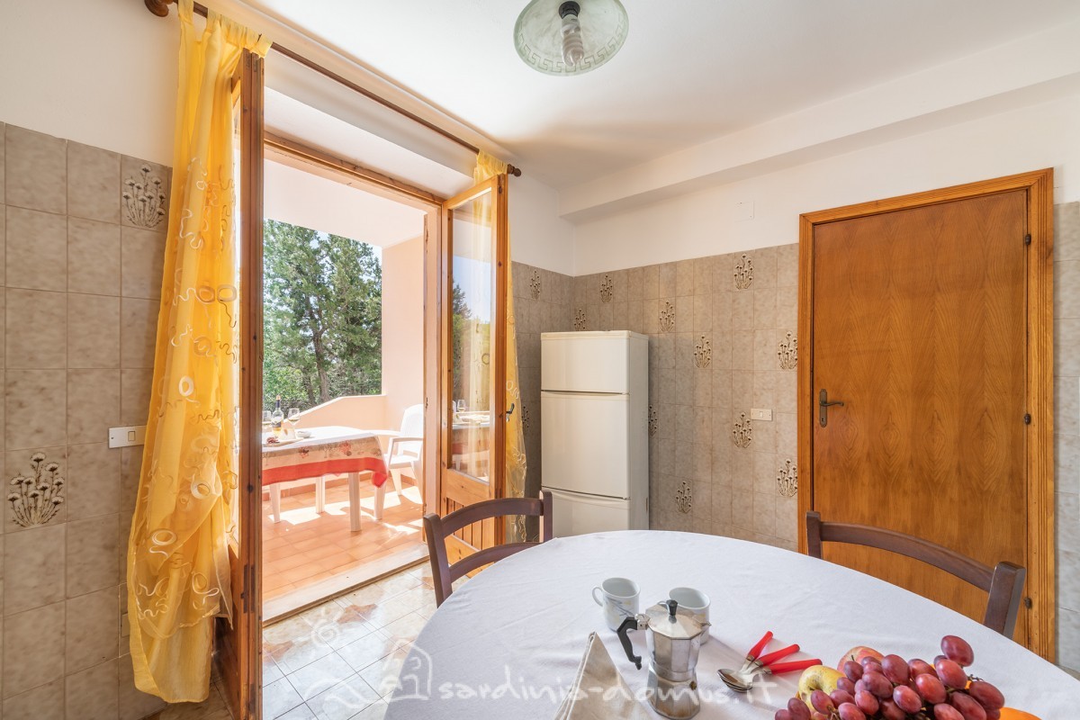 Casa Vacanza Sardegna - Casa Loi B - Cala Gonone