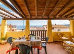 Casa Vacanza Sardegna - Casa silvia - Cala Gonone