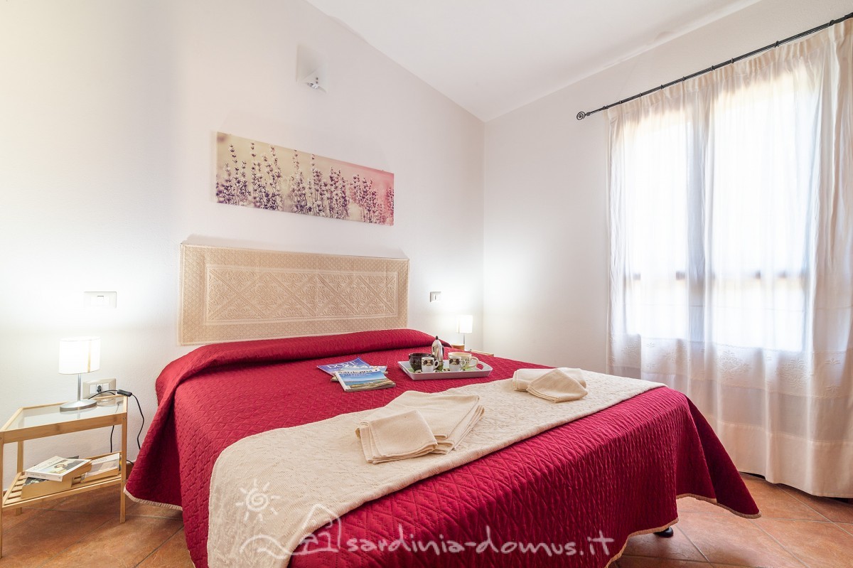 Casa Vacanza Sardegna - Casa silvia - Cala Gonone