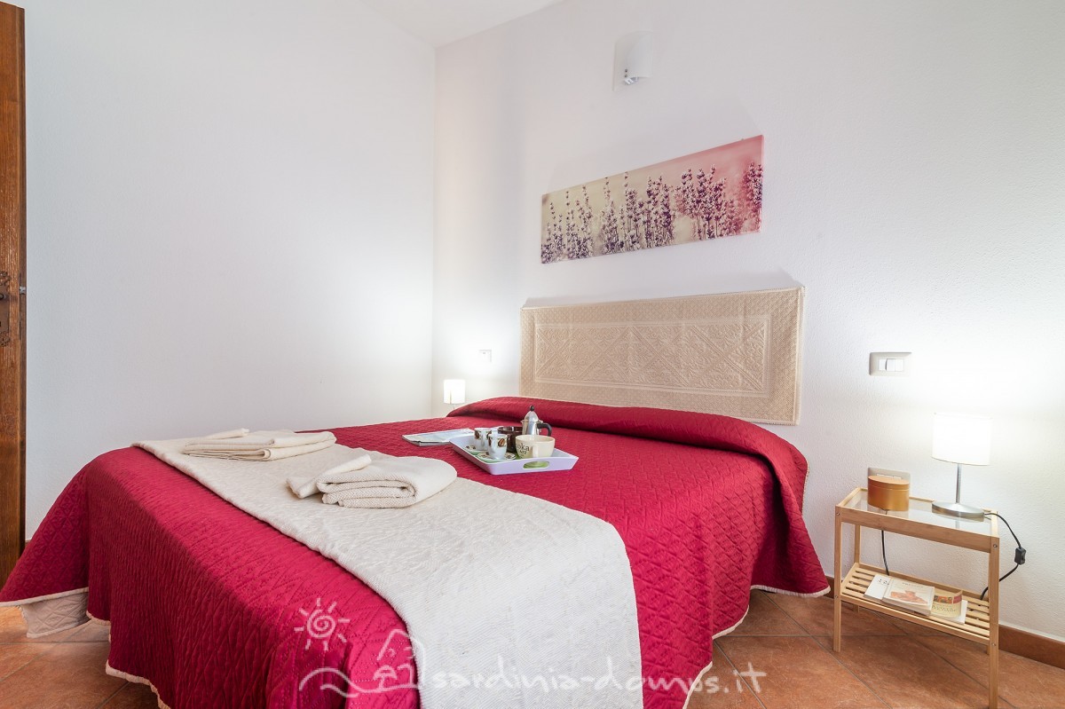 Casa Vacanza Sardegna - Casa silvia - Cala Gonone