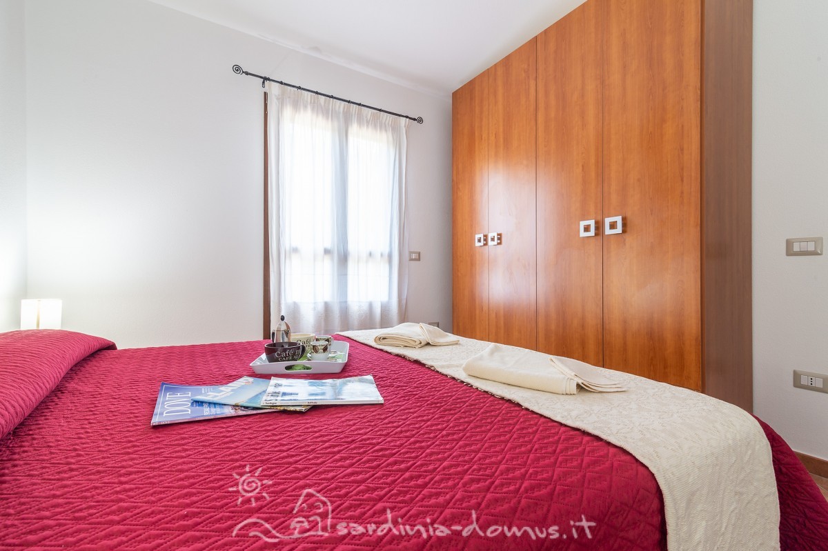 Casa Vacanza Sardegna - Casa silvia - Cala Gonone