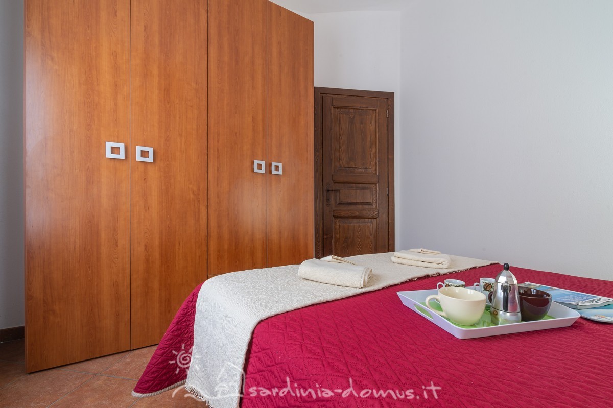 Casa Vacanza Sardegna - Casa silvia - Cala Gonone