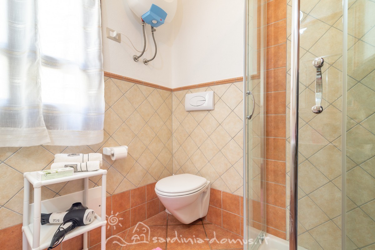 Casa Vacanza Sardegna - Casa silvia - Cala Gonone