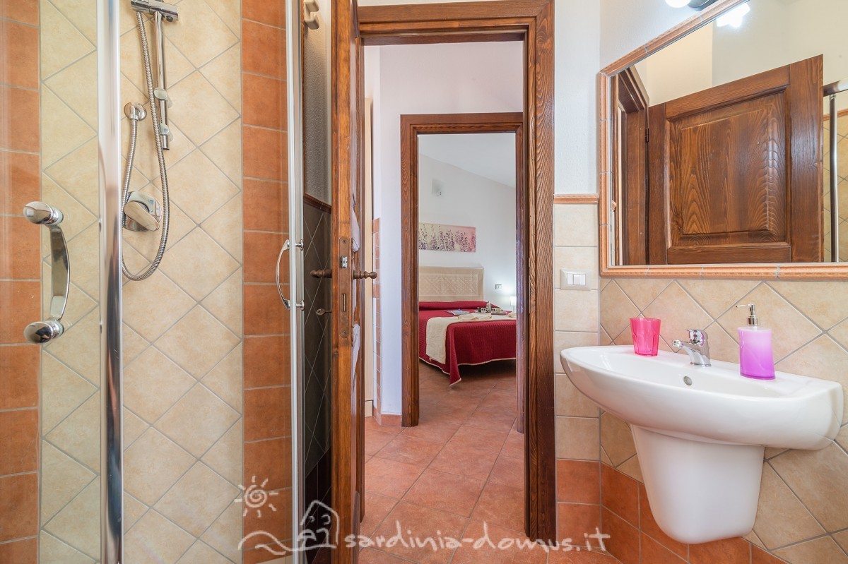 Casa Vacanza Sardegna - Casa silvia - Cala Gonone