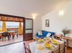 Casa Vacanza Sardegna - Casa silvia - Cala Gonone