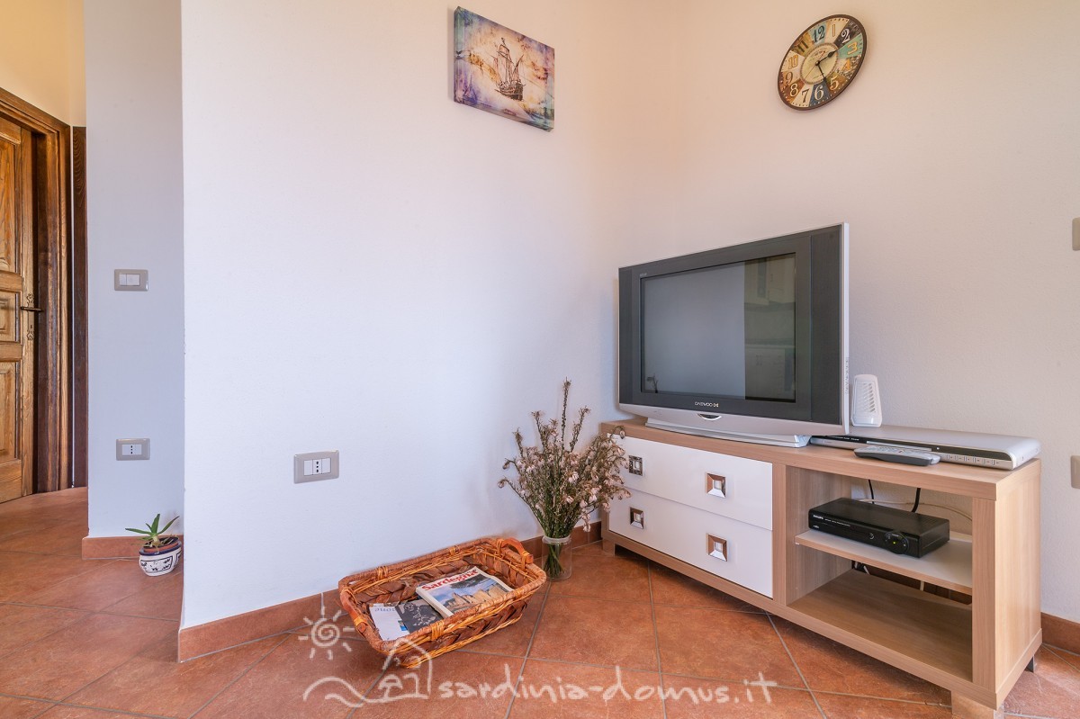 Casa Vacanza Sardegna - Casa silvia - Cala Gonone