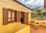 Casa Vacanza Sardegna - Casa silvia - Cala Gonone