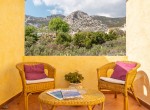 Casa Vacanza Sardegna - Casa silvia - Cala Gonone