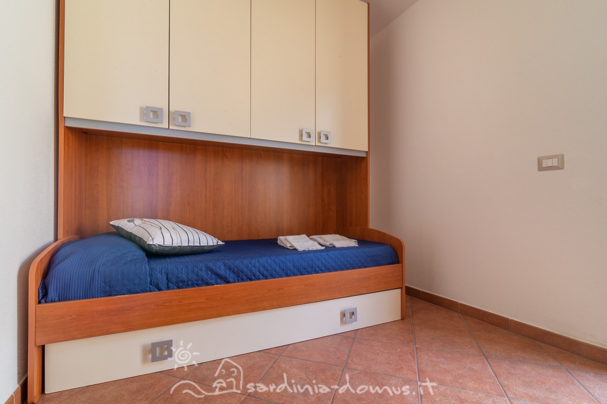 Casa Vacanza Sardegna - Casa silvia - Cala Gonone